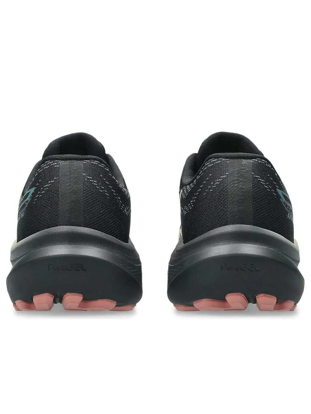 (WMNS) Asics GT-2000 14 Gore-Tex 'Black Misty Pine' — изображение 5 из 7, черный