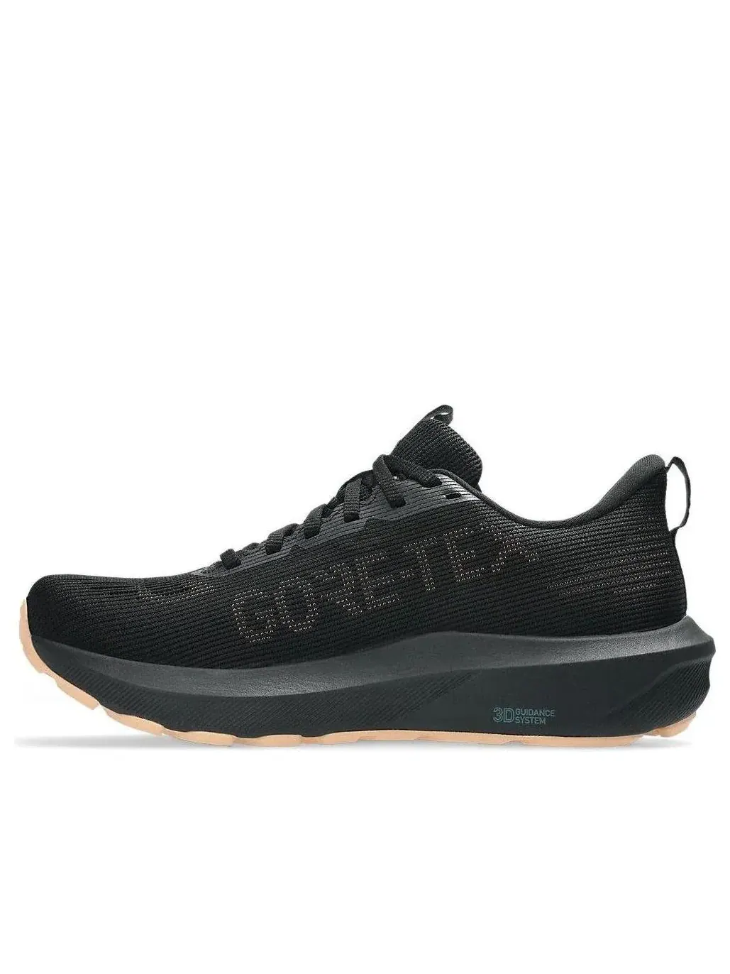 Кроссовки ASICS GT-1000 14 Gore Tex 'Black Misty Pine' 1012B857-002 — изображение 1 из 7, черный