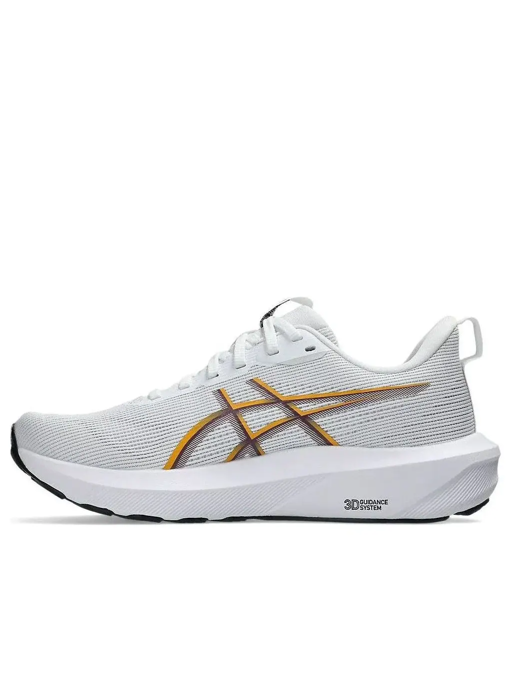 Кроссовки ASICS GT-1000 14 'White Yamabuki' 1012B859-101 — изображение 1 из 7, белый