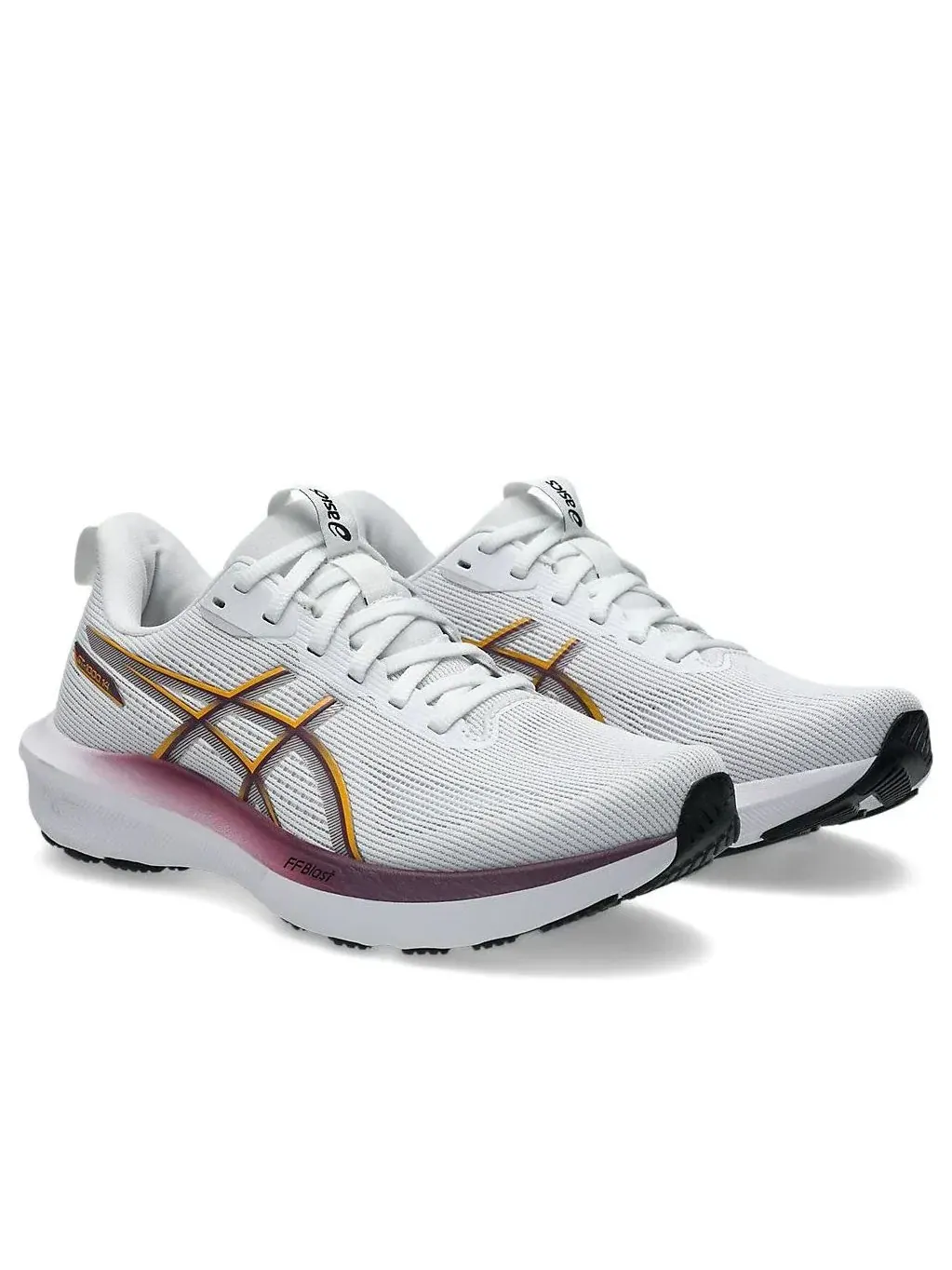 Кроссовки ASICS GT-1000 14 'White Yamabuki' 1012B859-101 — изображение 3 из 7, белый