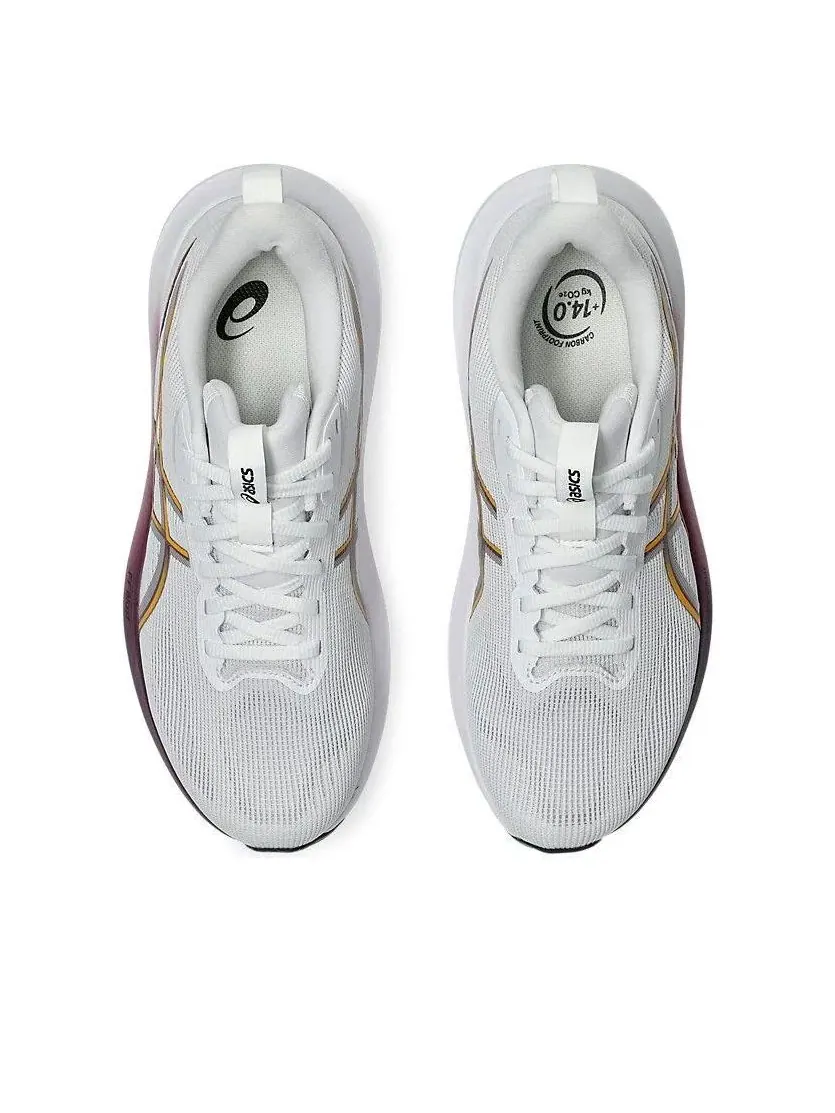 Кроссовки ASICS GT-1000 14 'White Yamabuki' 1012B859-101 — изображение 6 из 7, белый