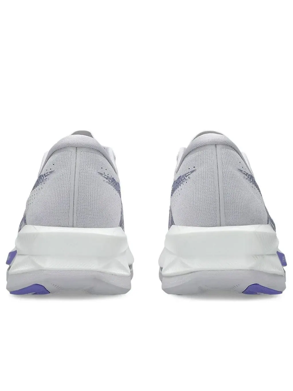 Кроссовки ASICS Sonicblast 'Lilac Hint White' 1012B862-020 — изображение 5 из 7, фиолетовый