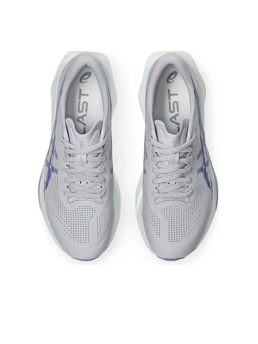 Кроссовки ASICS Sonicblast 'Lilac Hint White' 1012B862-020 — изображение 6 из 7, фиолетовый