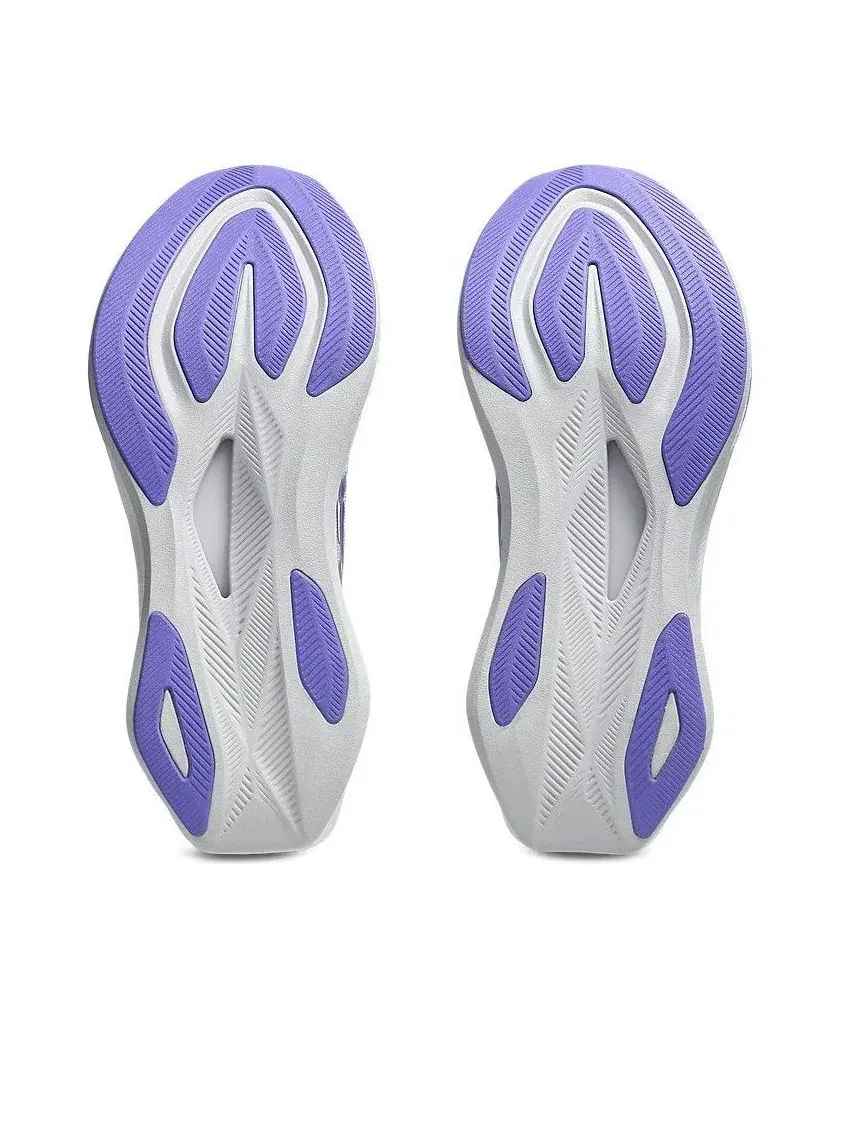 Кроссовки ASICS Sonicblast 'Lilac Hint White' 1012B862-020 — изображение 7 из 7, фиолетовый