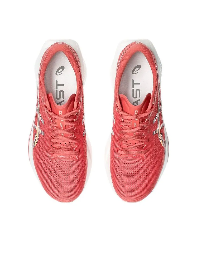 Кроссовки (WMNS) ASICS Sonicblast 'Dark Pink Clay' — изображение 6 из 7, розовый