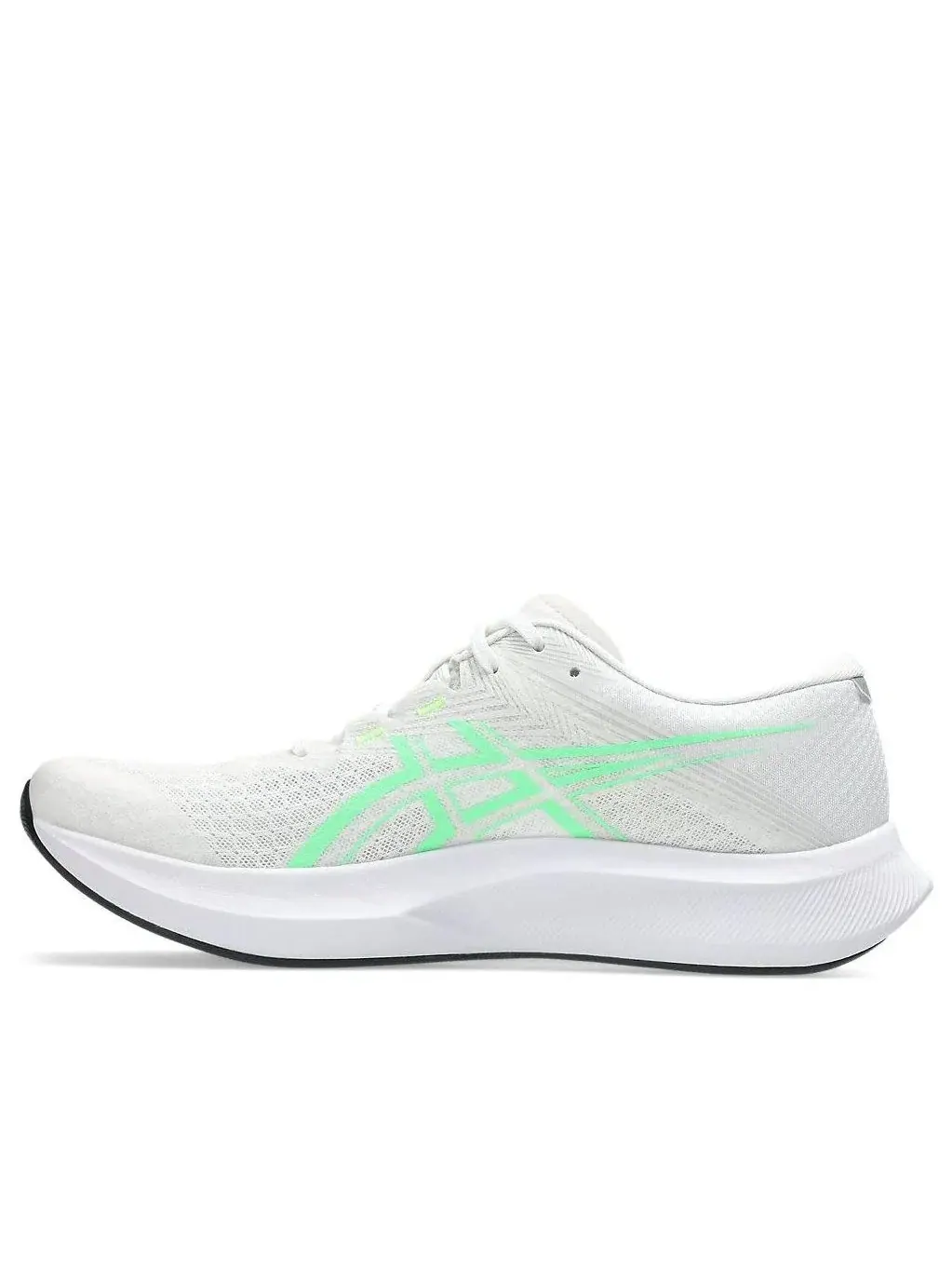 Кроссовки ASICS Hyper Speed 5 'White Vital Green' 1012B863-101 — изображение 1 из 7, белый