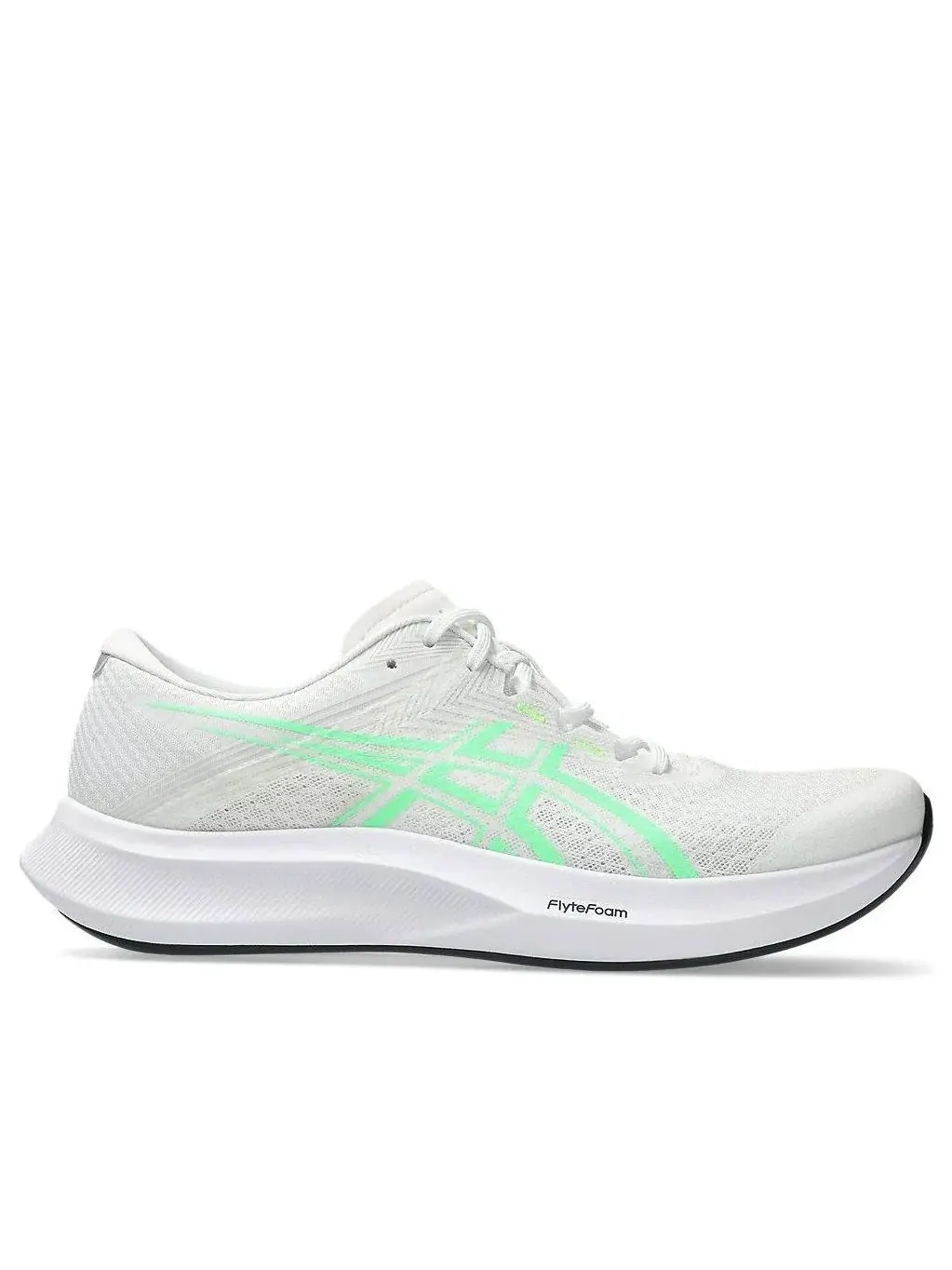 Кроссовки ASICS Hyper Speed 5 'White Vital Green' 1012B863-101 — изображение 2 из 7, белый