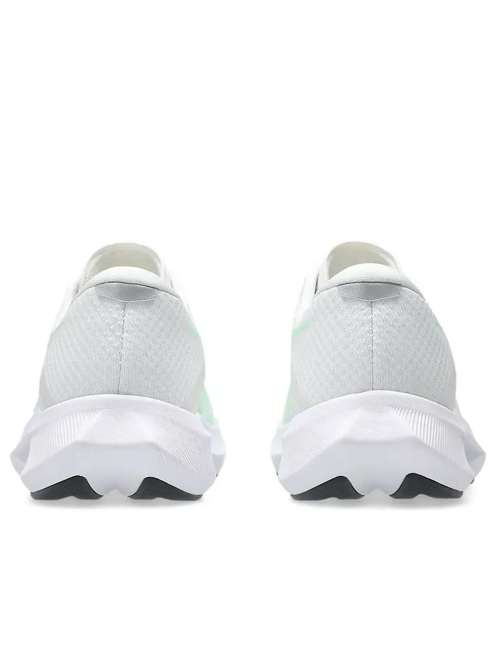 Кроссовки ASICS Hyper Speed 5 'White Vital Green' 1012B863-101 — изображение 5 из 7, белый