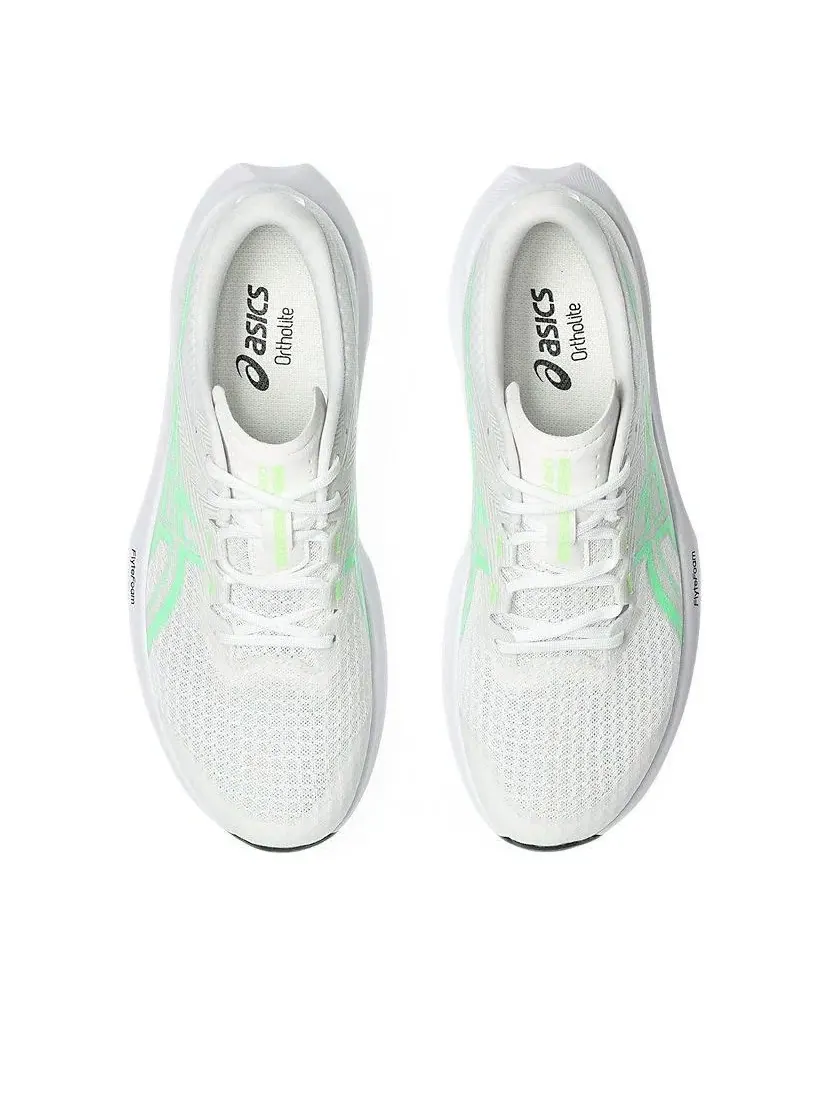 Кроссовки ASICS Hyper Speed 5 'White Vital Green' 1012B863-101 — изображение 6 из 7, белый