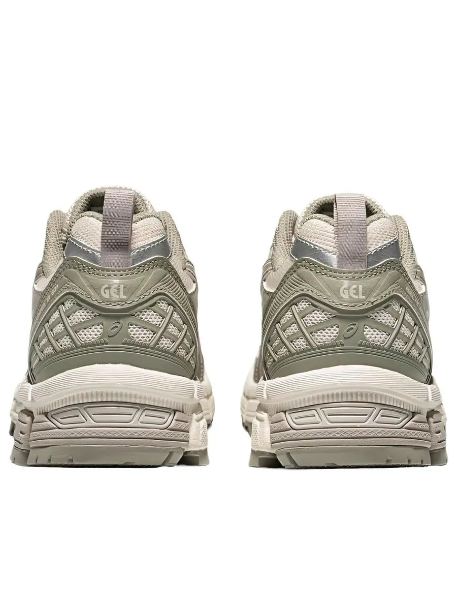 Кроссовки (WMNS) ASICS Gel-Kahana 8 AHAR+ 'Cream Grey' — изображение 4 из 5, серый
