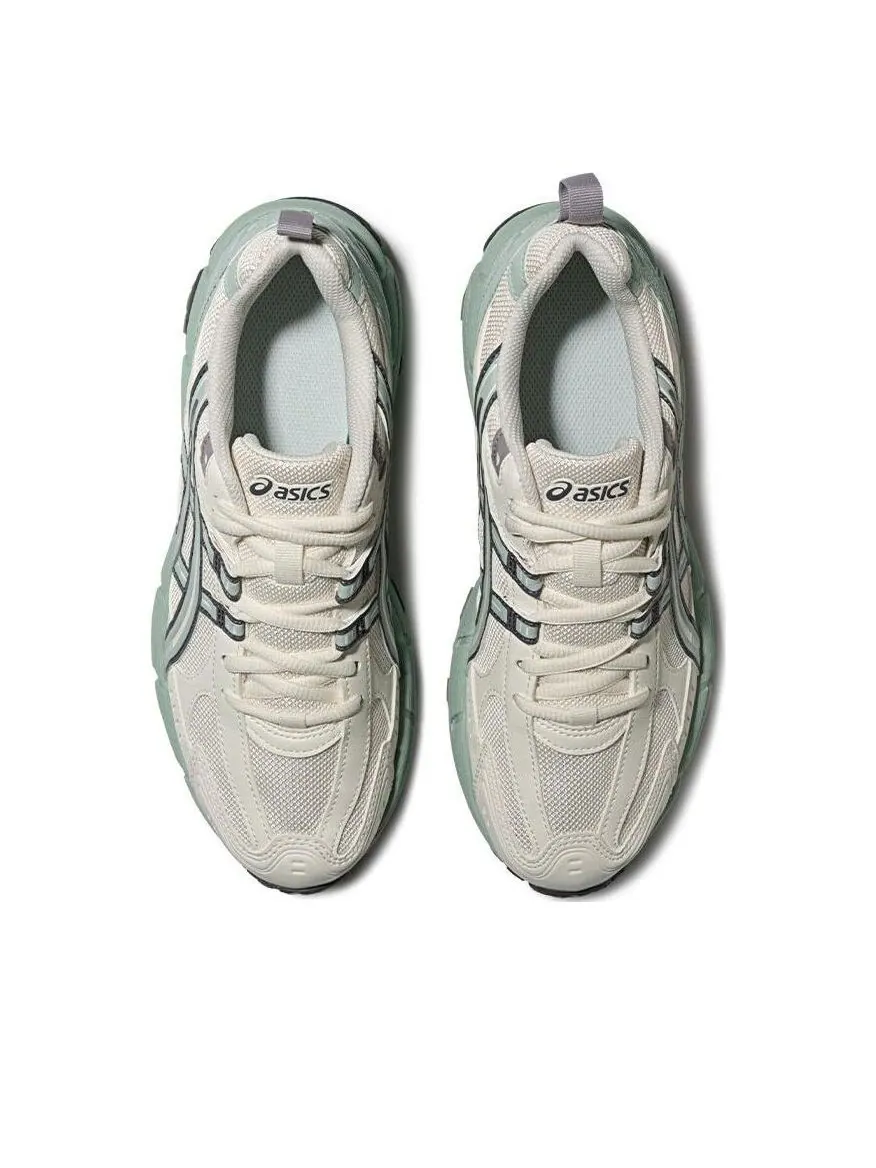 Кроссовки (WMNS) ASICS Gel-Kahana 8 SP 'Cream White Blue' — изображение 3 из 5, бежевый