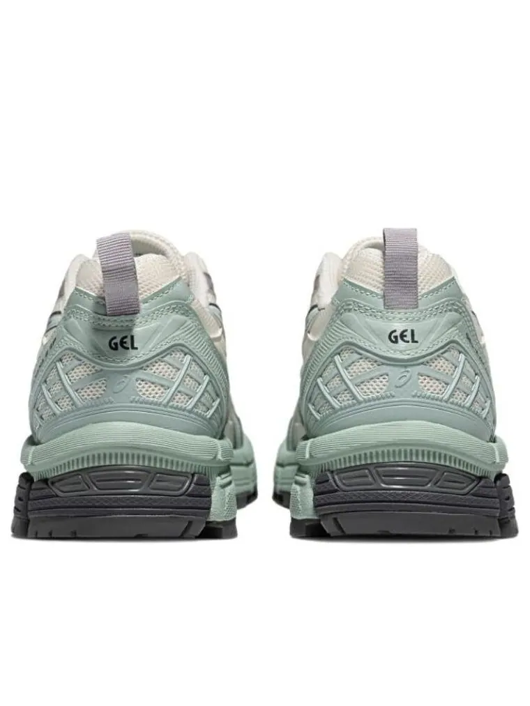 Кроссовки (WMNS) ASICS Gel-Kahana 8 SP 'Cream White Blue' — изображение 4 из 5, бежевый