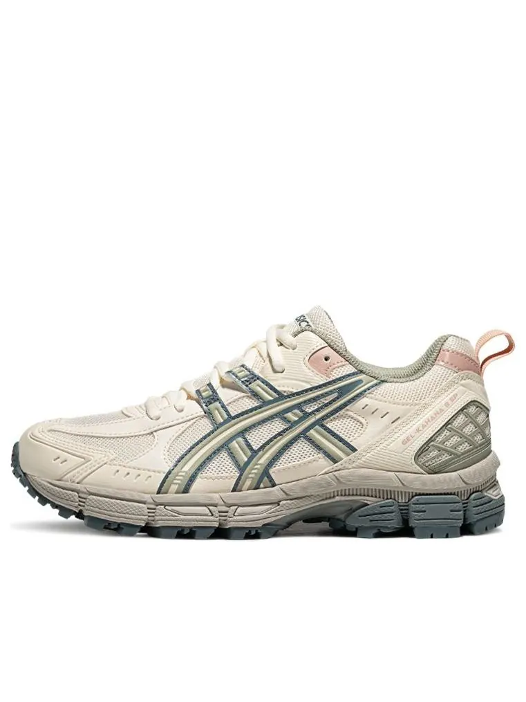 Кроссовки (WMNS) ASICS Gel-Kahana 8 SP 'Cream Teal Green' — изображение 1 из 6, бежевый