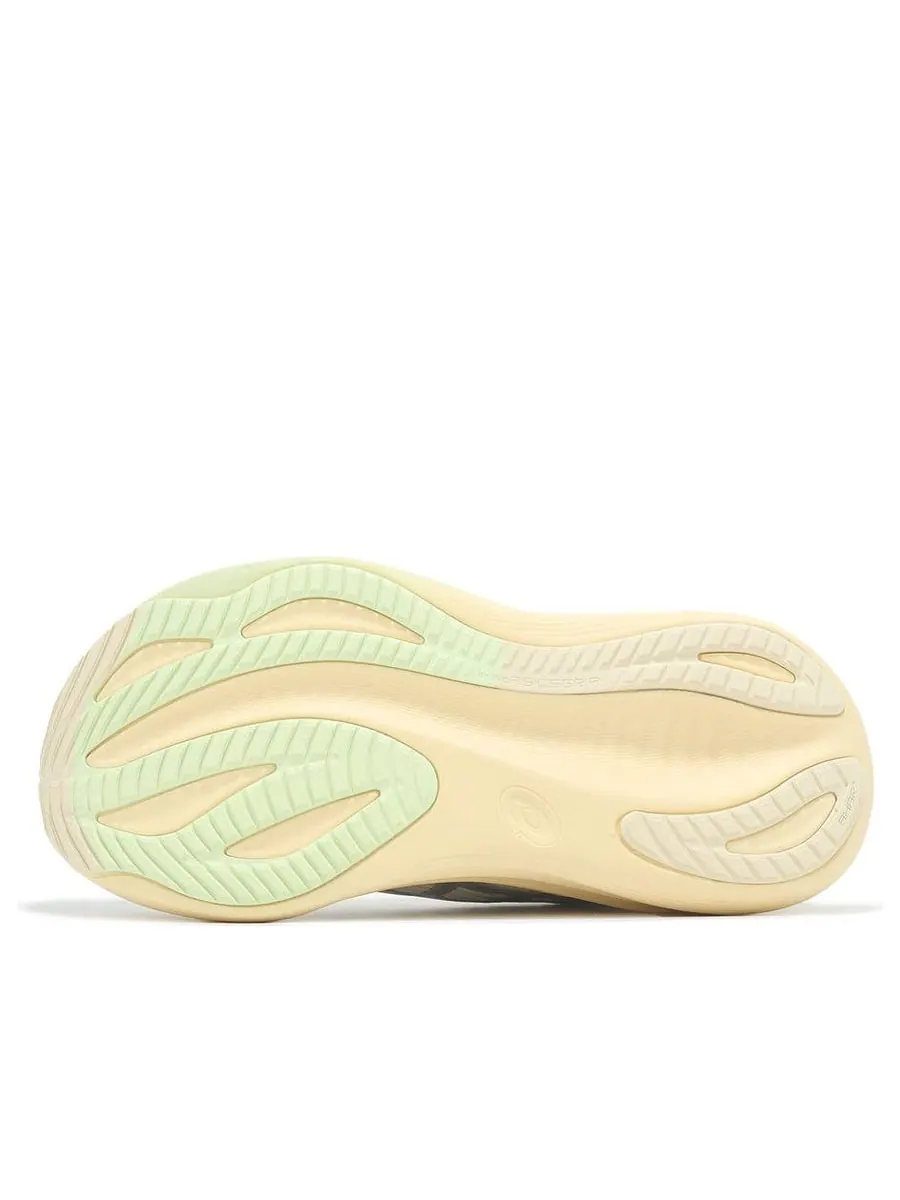 Кроссовки (WMNS) ASICS Gel-Nimbus 27 Lite-show CN 'Beige Light Green' — изображение 5 из 5, бежевый