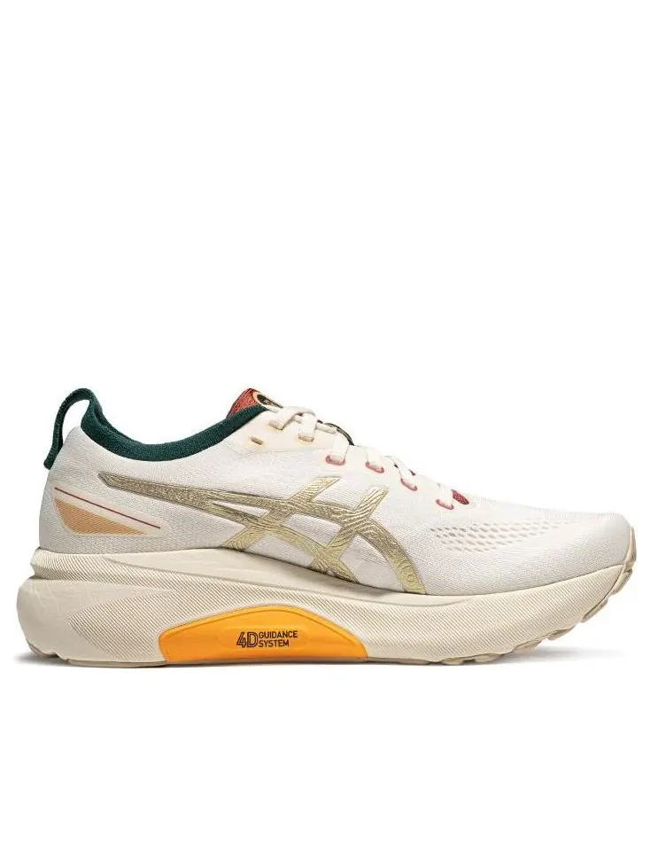 Кроссовки (WMNS) ASICS Gel-Kayano 31 'Chengdu' — изображение 2 из 5, бежевый