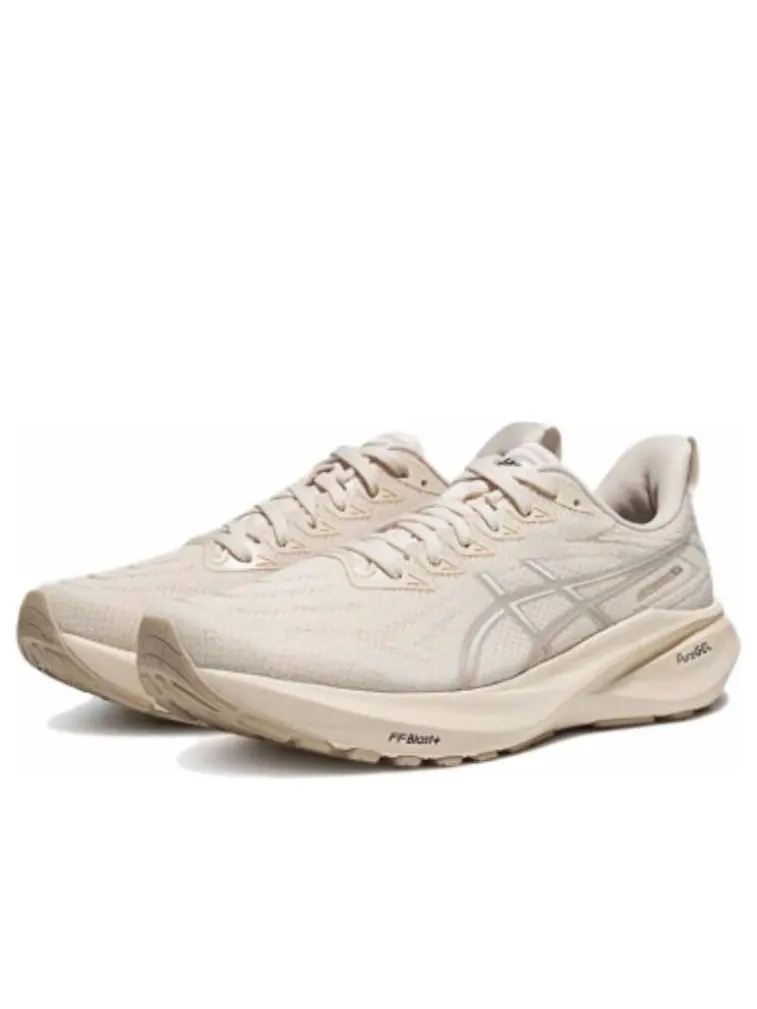 Кроссовки (WMNS) ASICS GT-2000 13 'Birch Feather Grey' — изображение 2 из 5, серый