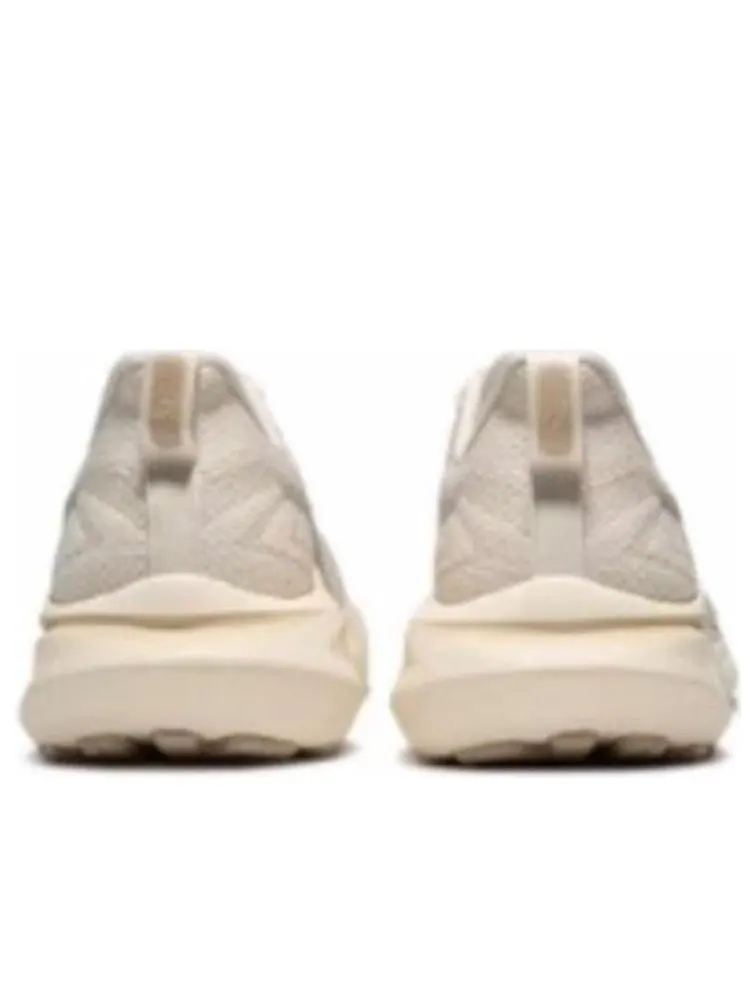 Кроссовки (WMNS) ASICS GT-2000 13 'Birch Feather Grey' — изображение 4 из 5, серый