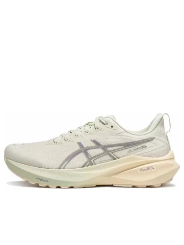 Кроссовки (WMNS) ASICS GT-2000 13 Lite Show CN 'Cream Silver' — изображение 1 из 3, серебряный