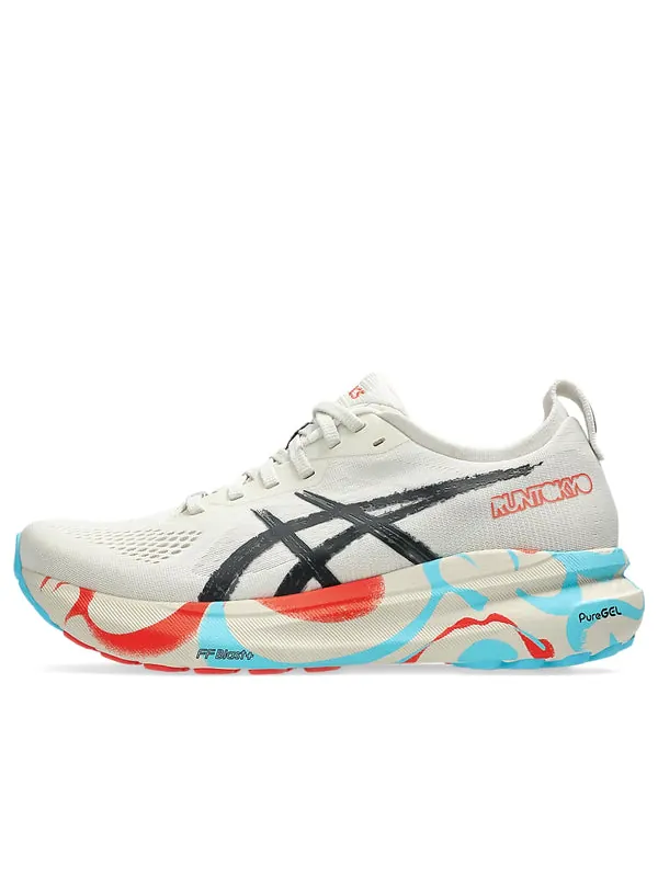 Кроссовки gel-kayano 31 Asics — изображение 1 из 4, серый