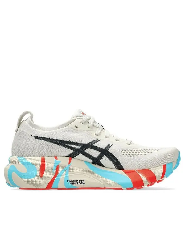 Кроссовки gel-kayano 31 Asics — изображение 2 из 4, серый
