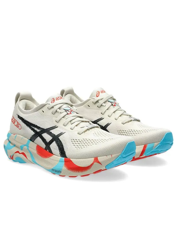 Кроссовки gel-kayano 31 Asics — изображение 3 из 4, серый