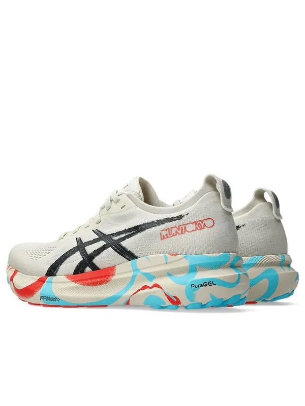 Кроссовки gel-kayano 31 Asics — изображение 4 из 4, серый