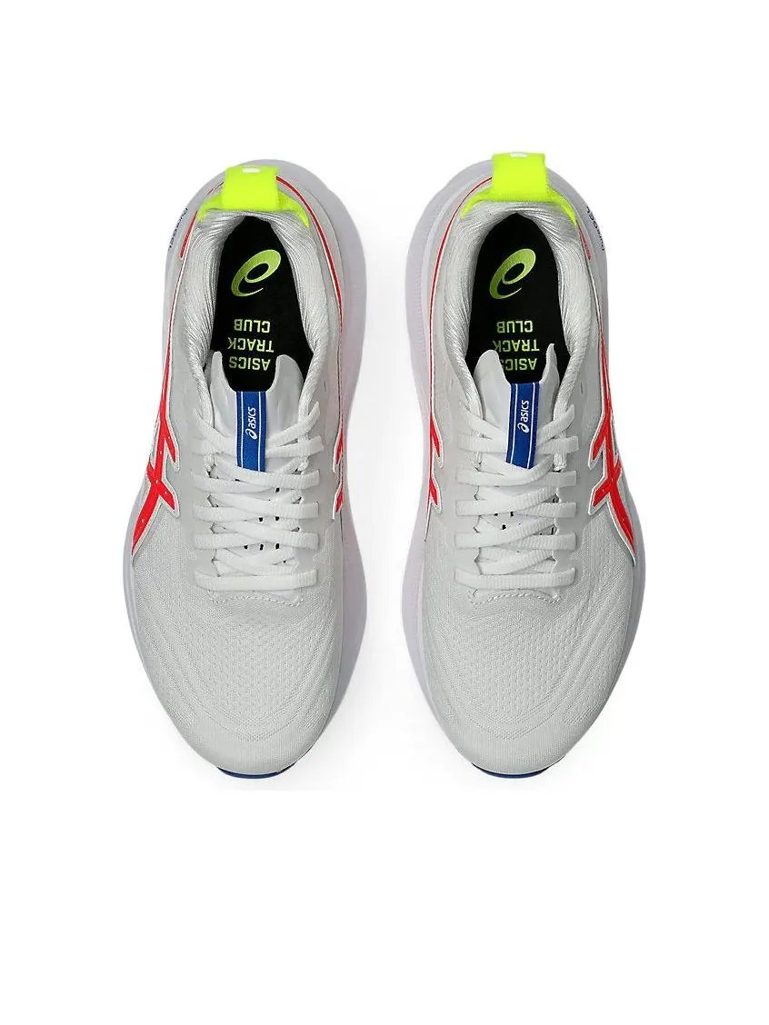 Кроссовки (WMNS) ASICS Gel-Kayano 32 ATC 'White Flash Coral' — изображение 5 из 7, белый