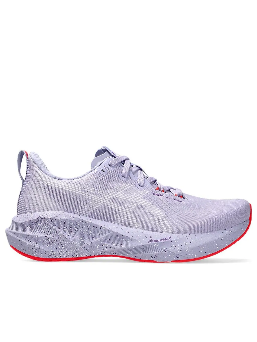 (WMNS) Asics Novablast 5 Tokyo 'Vapor Edo Purple' — изображение 2 из 7, фиолетовый