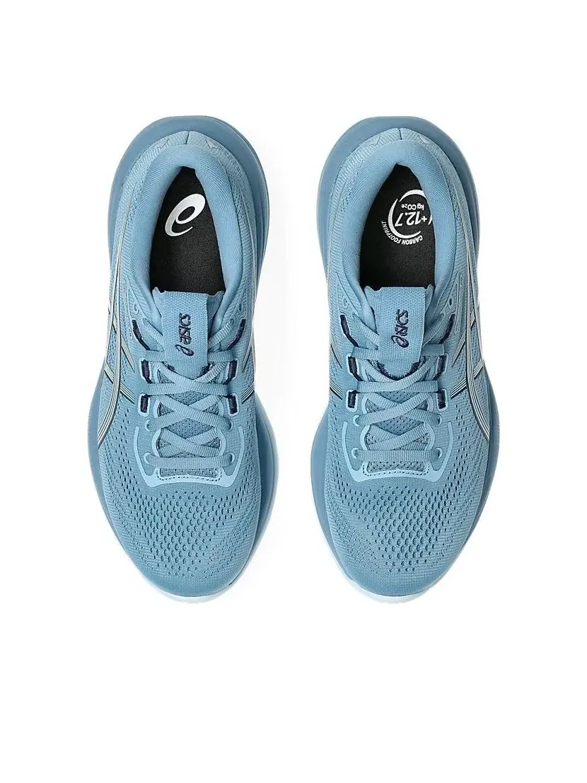 Кроссовки (WMNS) ASICS GEL-Cumulus 28 'Blue' — изображение 3 из 6, синий