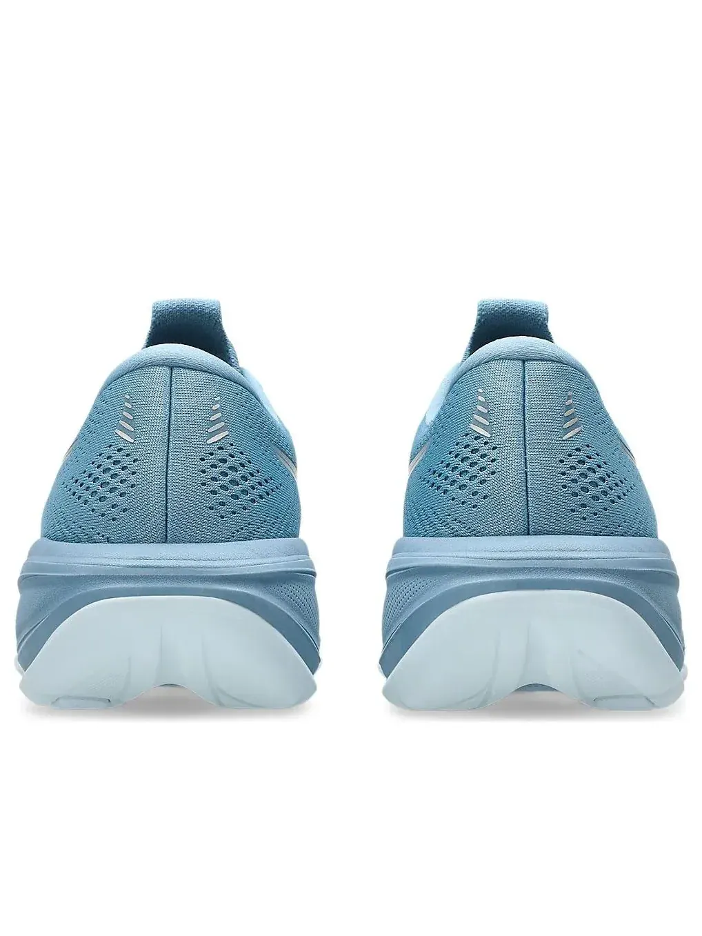 Кроссовки (WMNS) ASICS GEL-Cumulus 28 'Blue' — изображение 4 из 6, синий