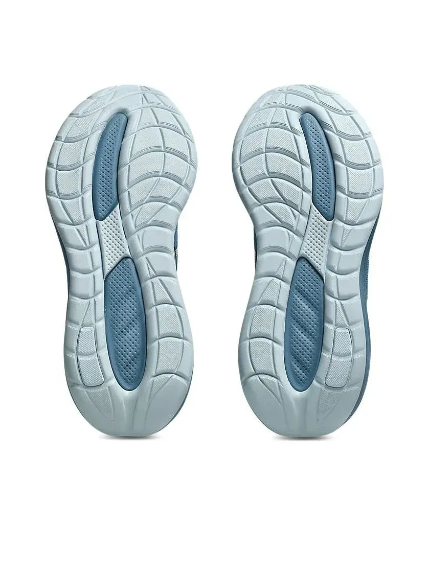 Кроссовки (WMNS) ASICS GEL-Cumulus 28 'Blue' — изображение 5 из 6, синий