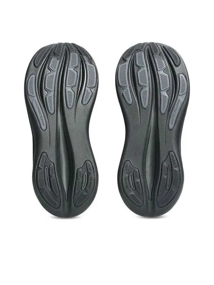 Кроссовки ASICS Gel-Nimbus 28 D Wide 'Black Graphite Grey' 1012B917-001 — изображение 7 из 7, черный