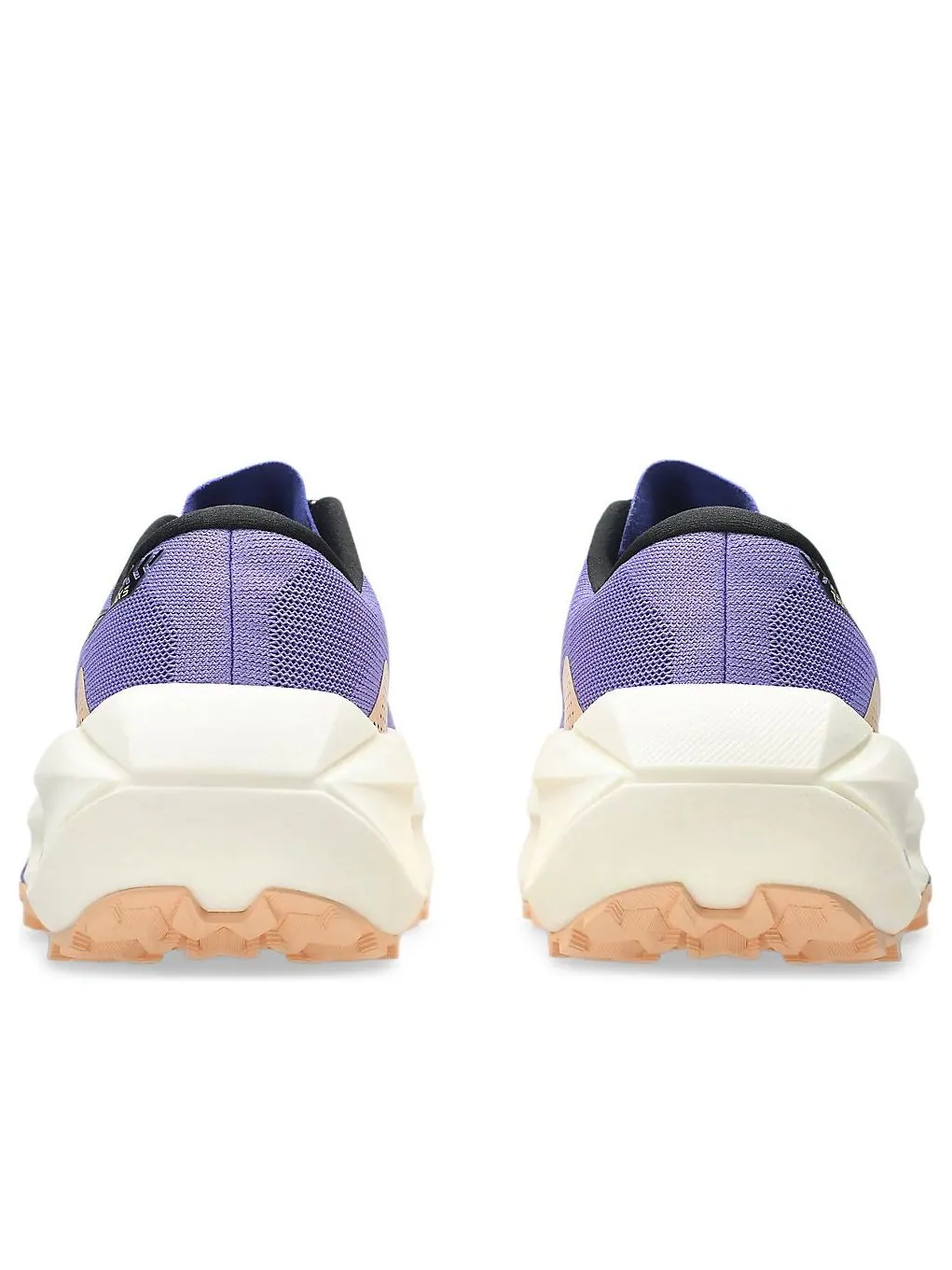 (WMNS) Asics Trabuco Max 5 'Amethyst Black' — изображение 5 из 7, черный