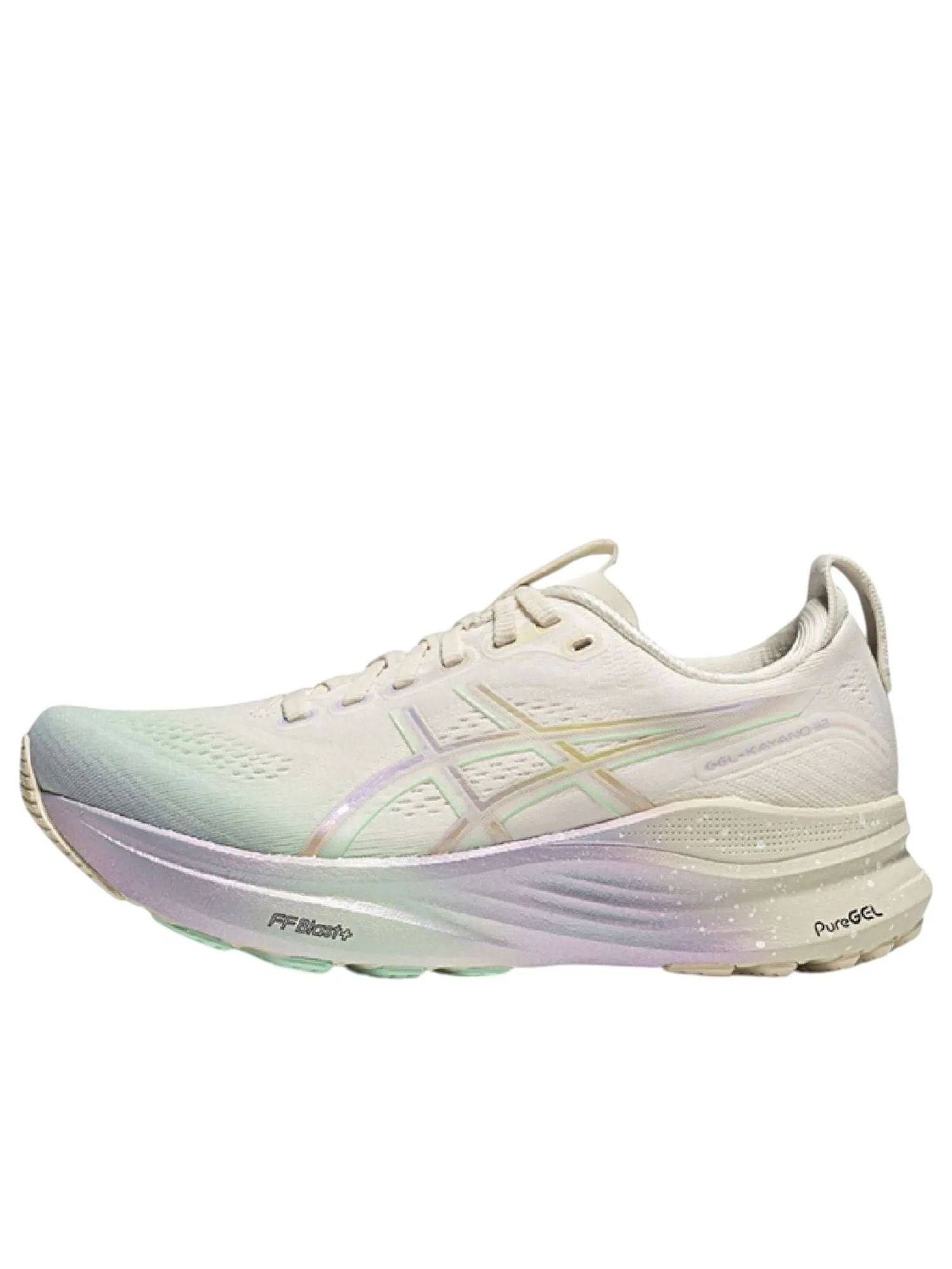 Кроссовки (WMNS) ASICS Gel-Kayano 32 'Platinum Collection' — изображение 1 из 3, белый