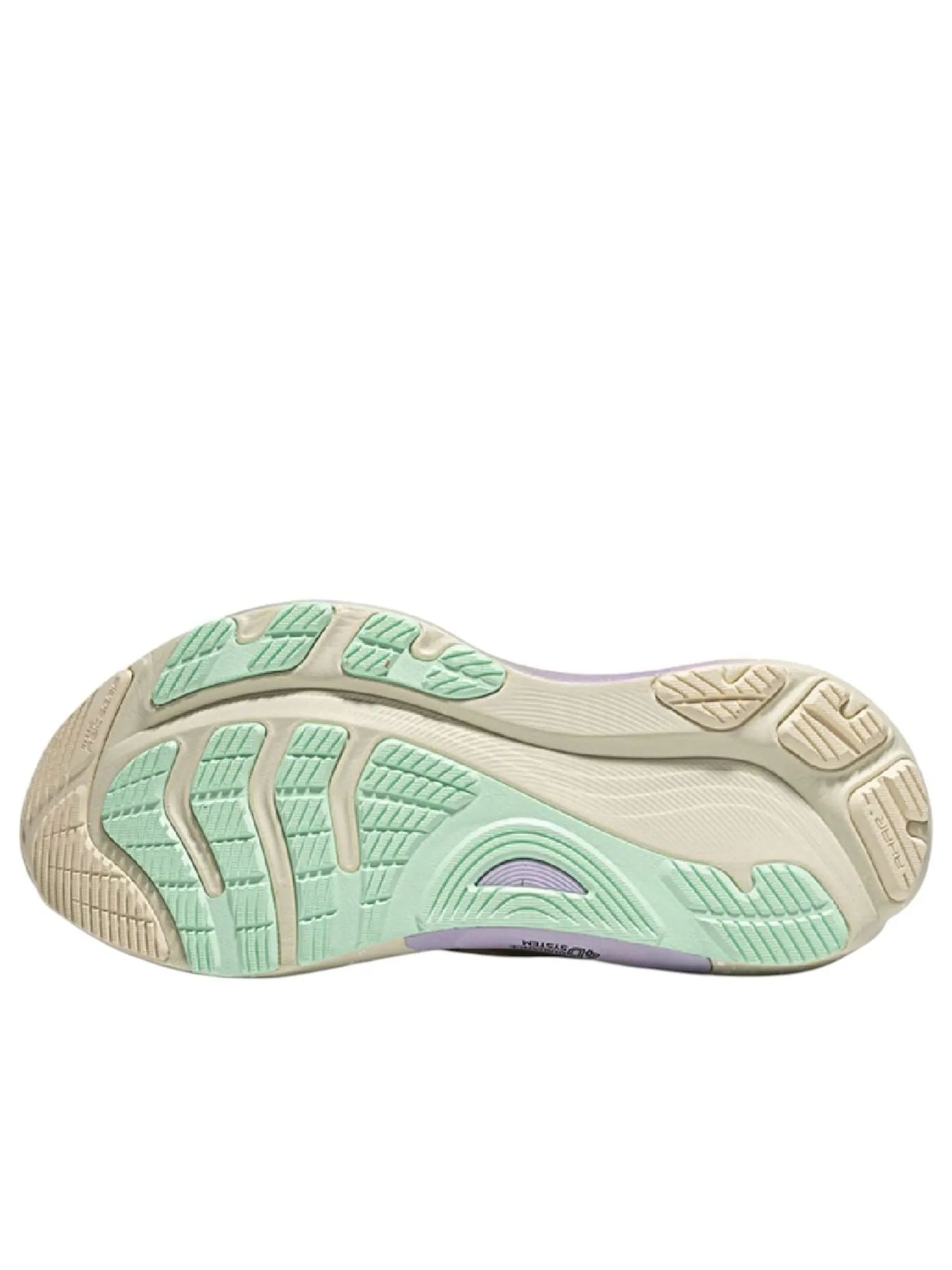 Кроссовки (WMNS) ASICS Gel-Kayano 32 'Platinum Collection' — изображение 2 из 3, белый
