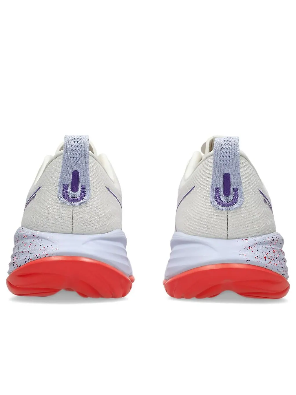 Кроссовки (WMNS) ASICS Gel-Cumulus 27 Tokyo 'Cream Edo Purple' — изображение 5 из 7, белый