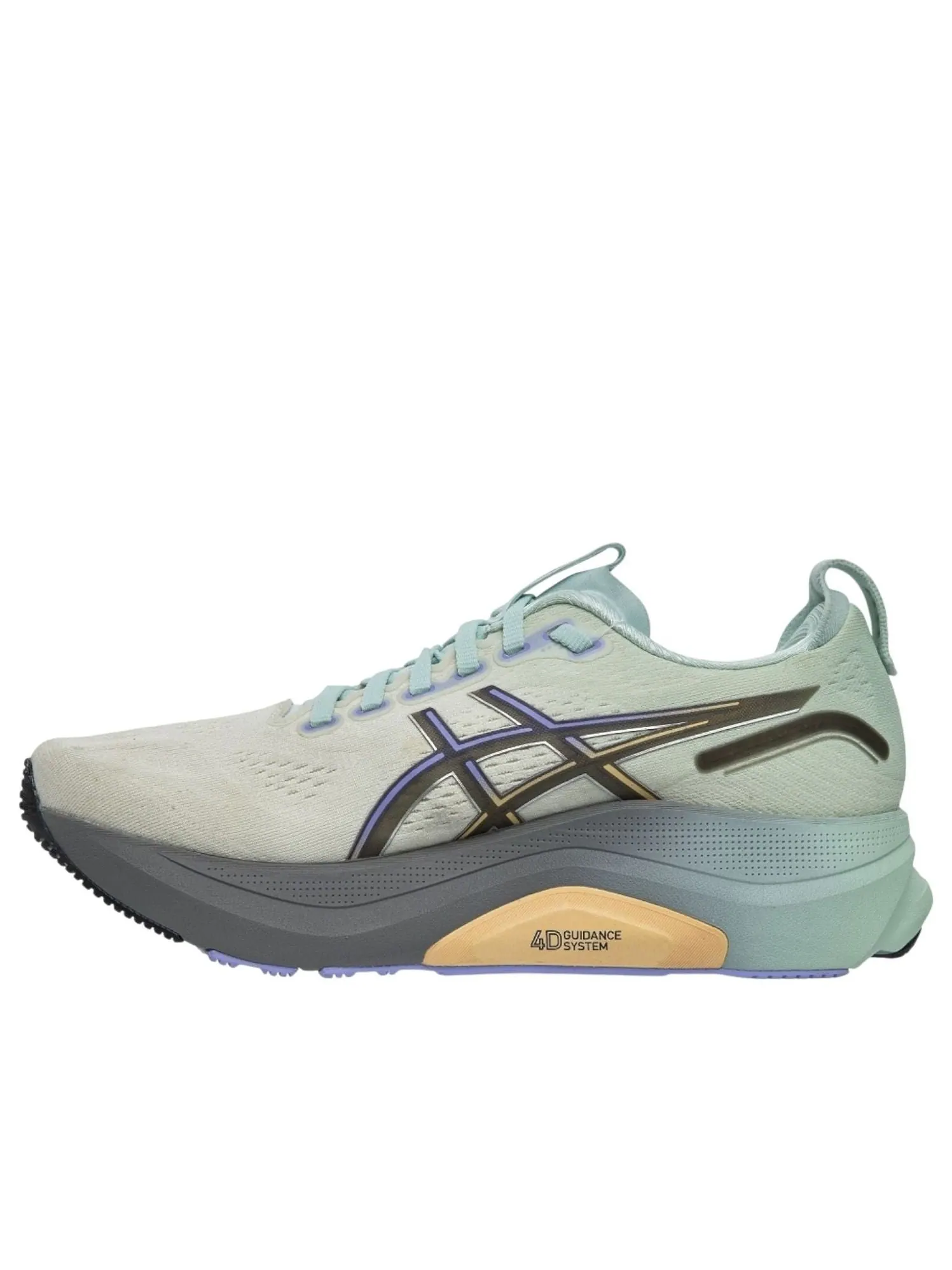 (WMNS) Asics Gel-Kayano 32 CP 'Dawn Pack' — изображение 1 из 6, бледный/черный