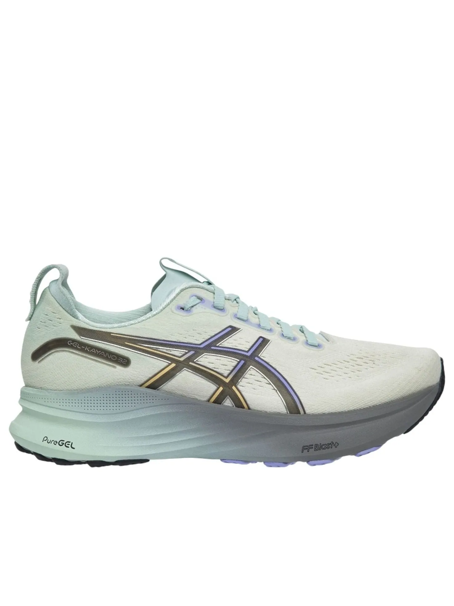 (WMNS) Asics Gel-Kayano 32 CP 'Dawn Pack' — изображение 6 из 6, бледный/черный