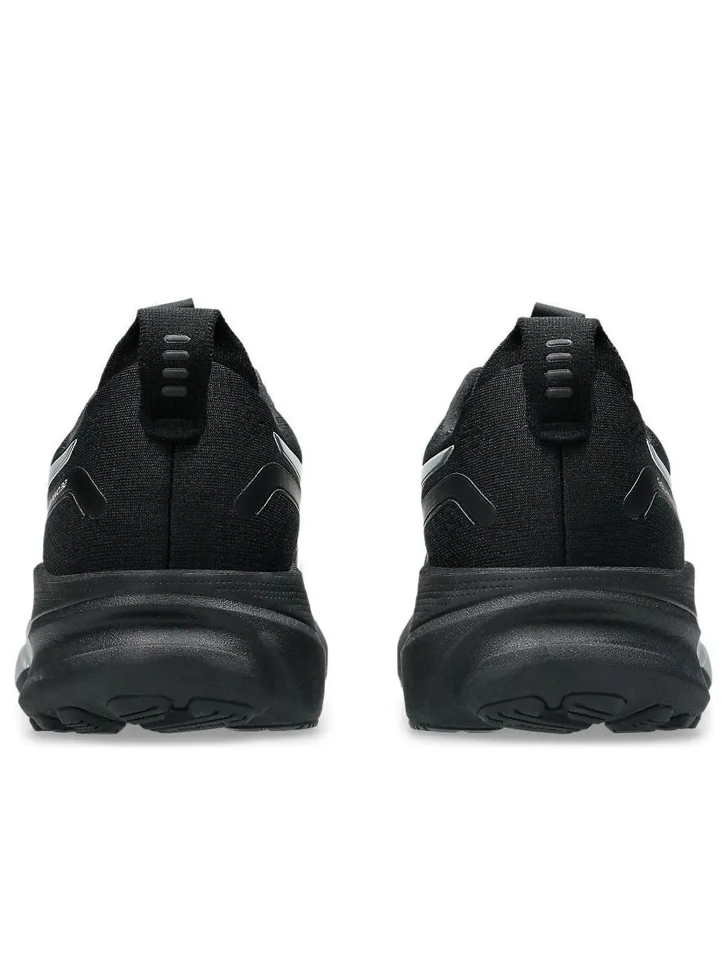 Кроссовки (WMNS) ASICS Gel-Kayano 32 Platinum 'Platinum Black' — изображение 5 из 7, черный