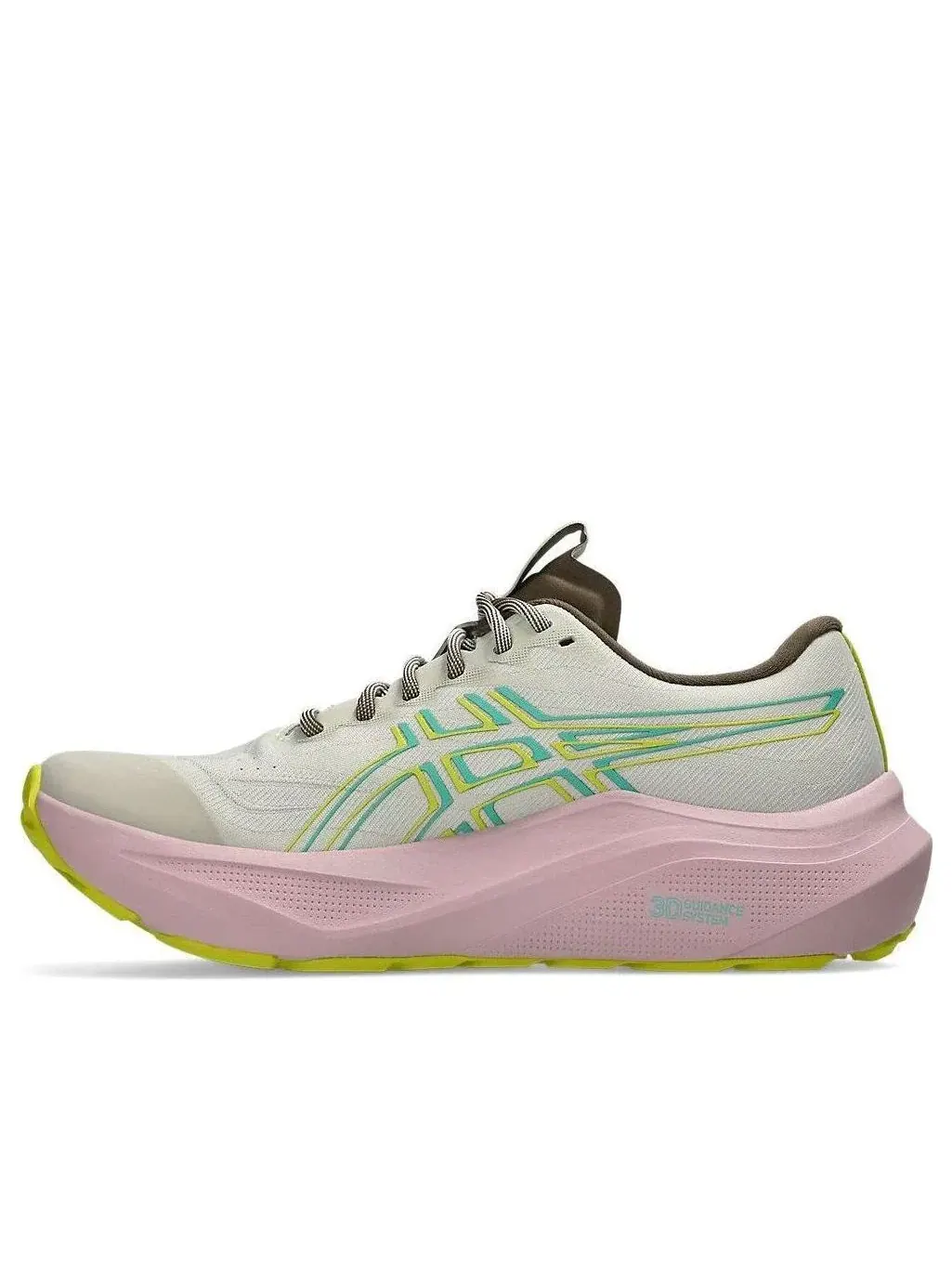 Кроссовки ASICS GT-2000 14 TR 'Light Dust Cacti' 1012B984-020 — изображение 1 из 6, розовый
