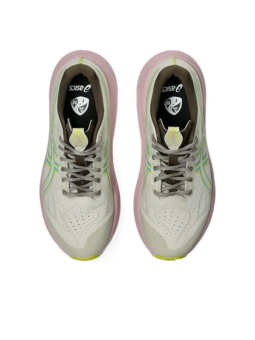 Кроссовки ASICS GT-2000 14 TR 'Light Dust Cacti' 1012B984-020 — изображение 3 из 6, розовый
