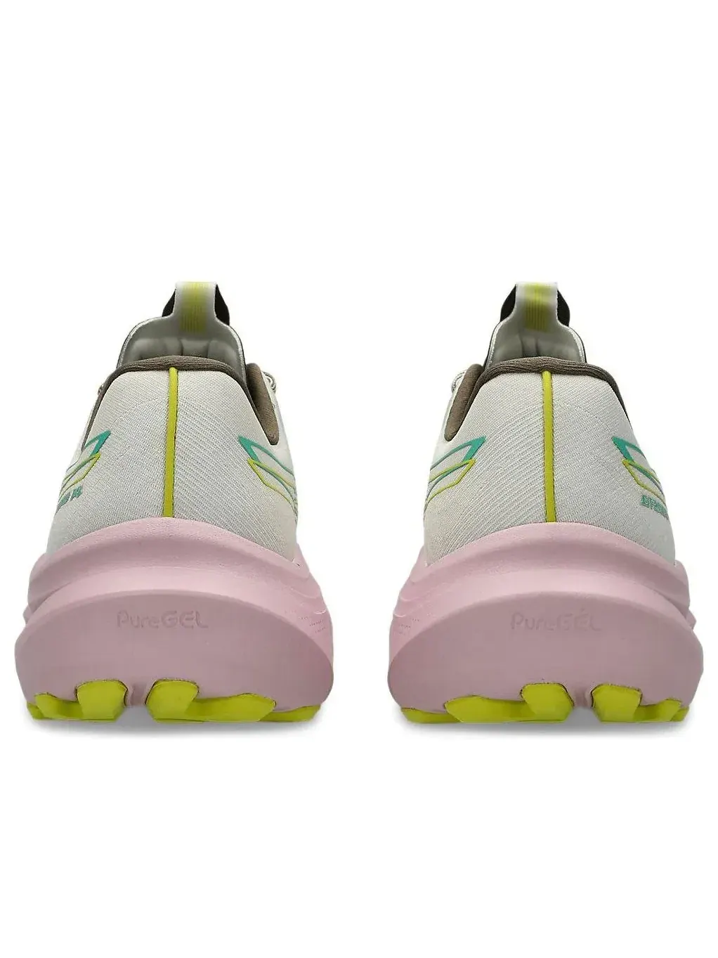 Кроссовки ASICS GT-2000 14 TR 'Light Dust Cacti' 1012B984-020 — изображение 4 из 6, розовый