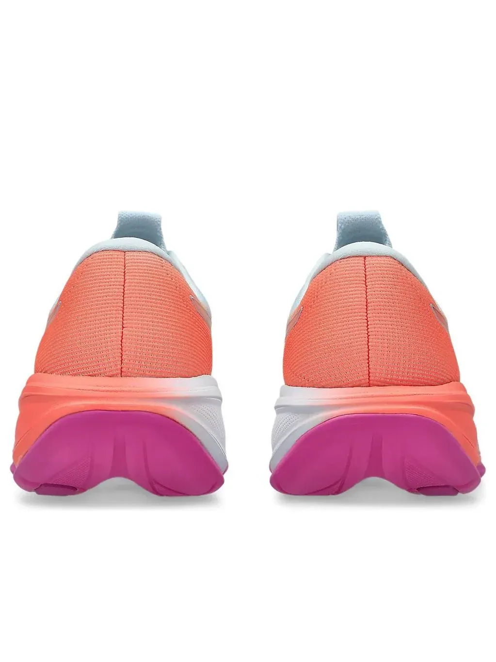 Кроссовки (WMNS) ASICS Gel-Cumulus 28 'Sky Digital Sakura' — изображение 4 из 6, мульти