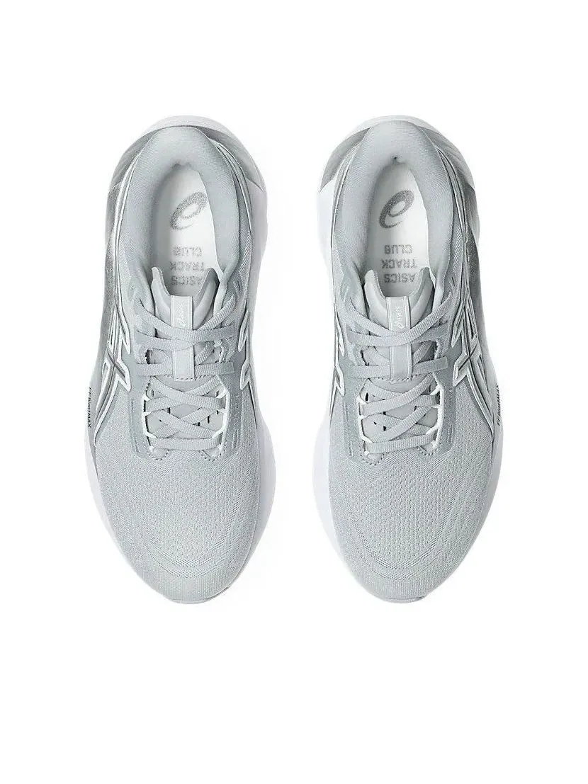 Кроссовки (WMNS) ASICS Novablast 5 ATC 'Piedmont Grey Pure Silver' — изображение 6 из 7, серый