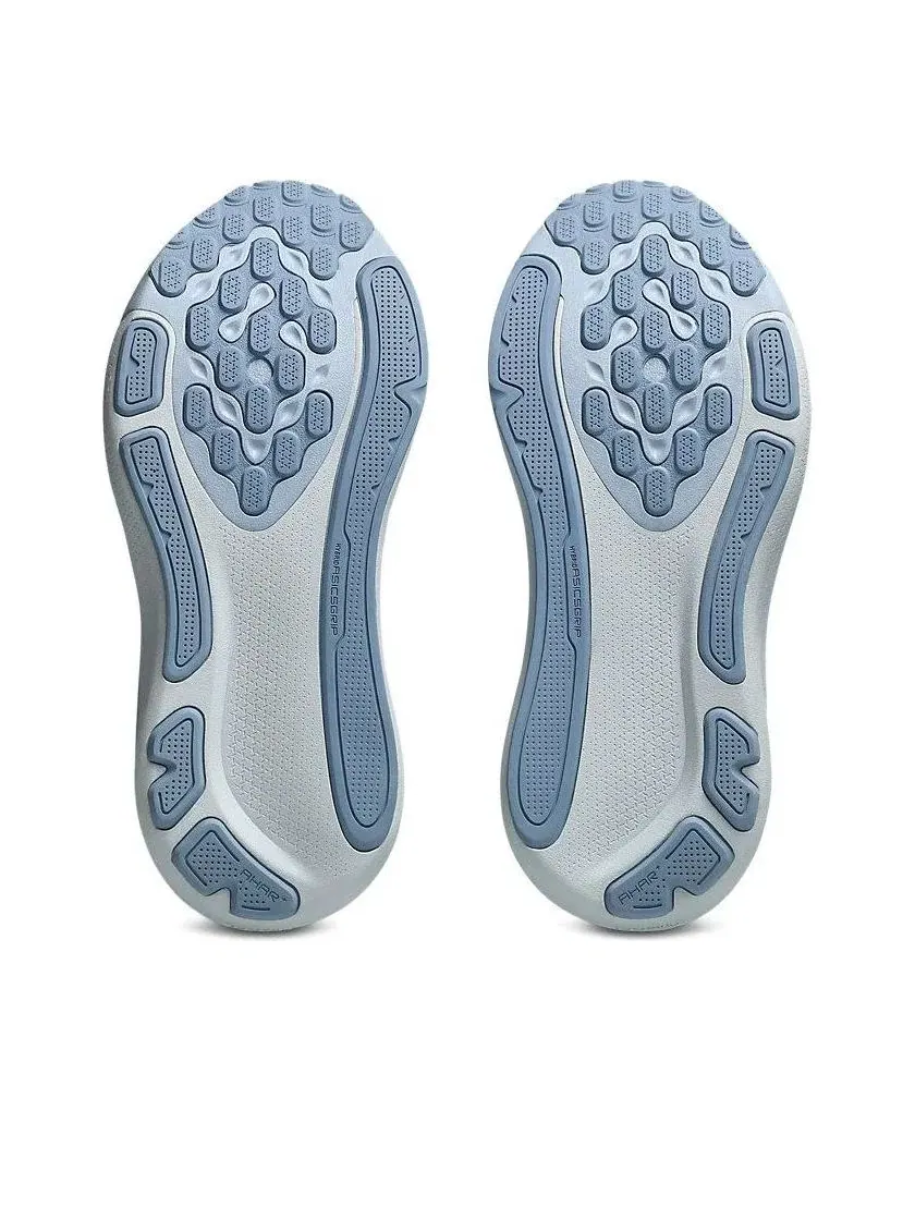 Женские кроссовки для бега Gel-Kayano 33 с шнуровкой ASICS — изображение 7 из 7, синий