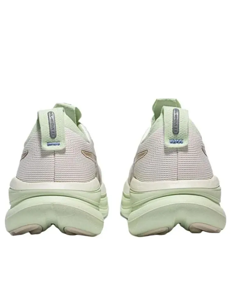 Кроссовки (WMNS) ASICS Gel-Nimbus 28 CP 'Cream Pepper' — изображение 3 из 3, бежевый
