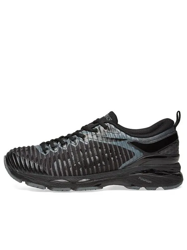 Кроссовки x kiko kostadinov gel delva 1 Asics — изображение 1 из 4, черный/серый