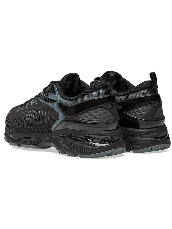 Кроссовки x kiko kostadinov gel delva 1 Asics — изображение 4 из 4, черный/серый