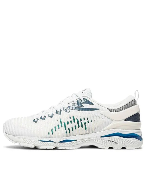 Кроссовки x kiko kostadinov gel delva 1 Asics — изображение 1 из 4, белый/зеленый