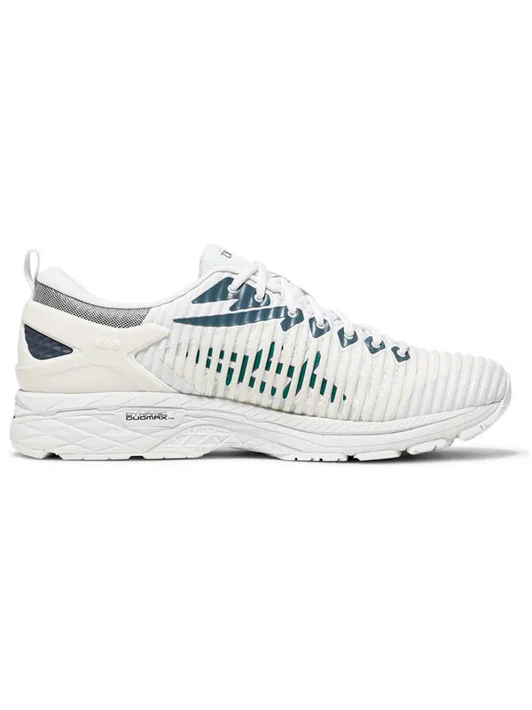 Кроссовки x kiko kostadinov gel delva 1 Asics — изображение 2 из 4, белый/зеленый